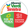 ALLEANZA VERDI SINISTRA
